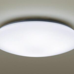 Panasonic 天井直付型　LED（昼光色）　シーリングライト　リモコン調光・カチットF｜LSEB1199